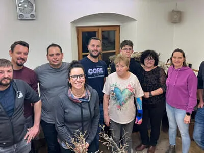 Erwachsenen-Kurs 2025