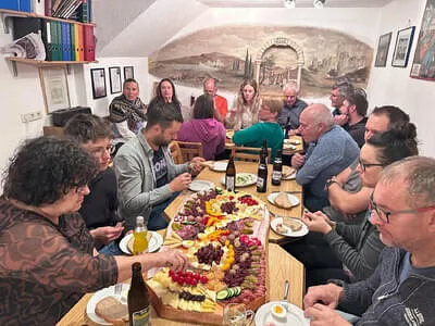 Erwachsenen-Kurs 2025 Bild 4